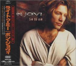 Bon Jovi : Lie to Me
